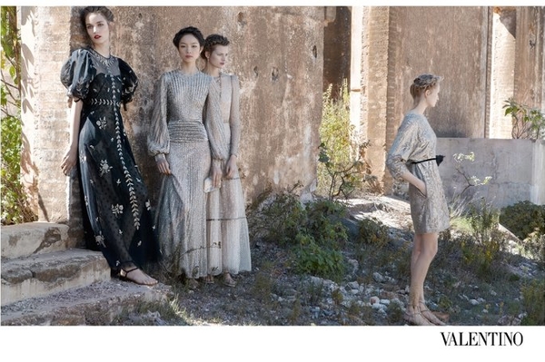 Facebook.com / Valentino