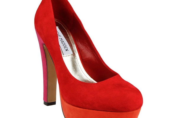 Facebook.com / Steve Madden Ukraine