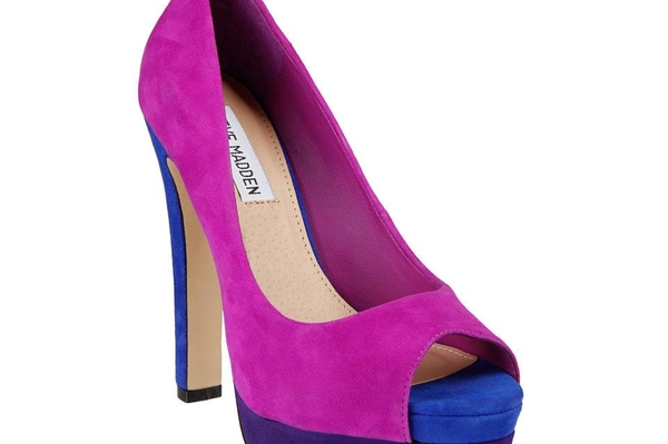 Facebook.com / Steve Madden Ukraine