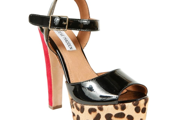 Facebook.com / Steve Madden Ukraine