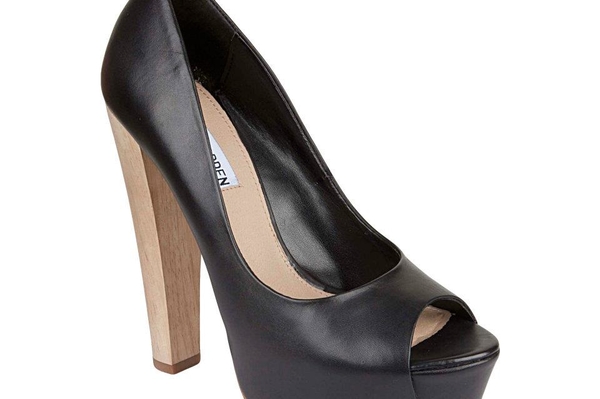 Facebook.com / Steve Madden Ukraine