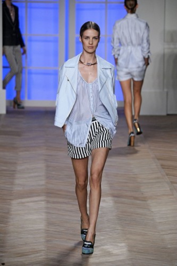 Топ-5 весенних трендов, которые можно носить сейчас