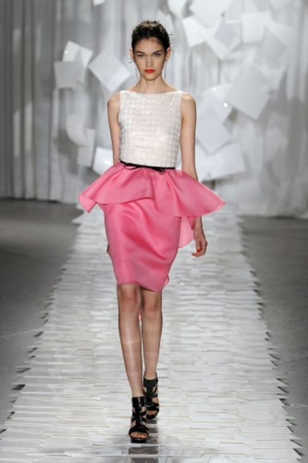 Топ-5 весенних трендов, которые можно носить сейчас