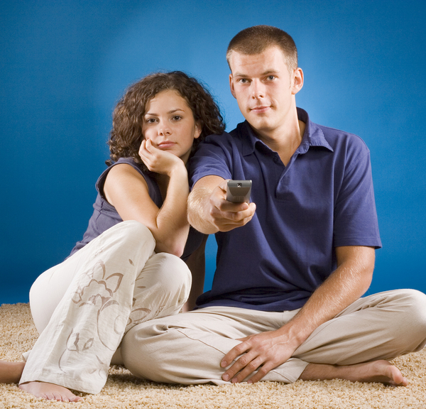 Сссора с любимым человеком: Стратегия поведения