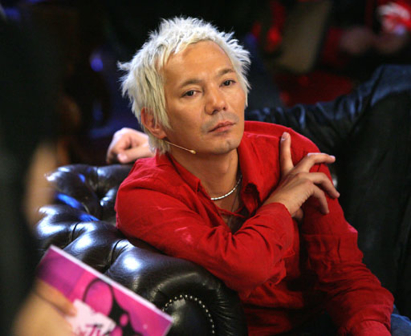 У солиста группы Иванушки украли машину