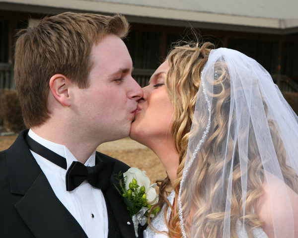 Правила венчания в церкви