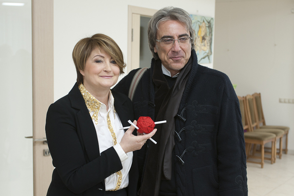 Проект EurоFashion-2012 объединит моду и футбол