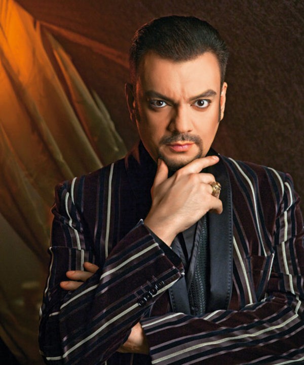 Одноклассники рассказали о школьных годах Филиппа Киркорова