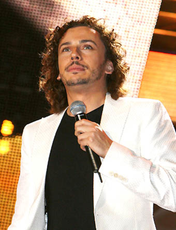 Максим Галкин: Эксклюзивный сюжет о детстве юмориста