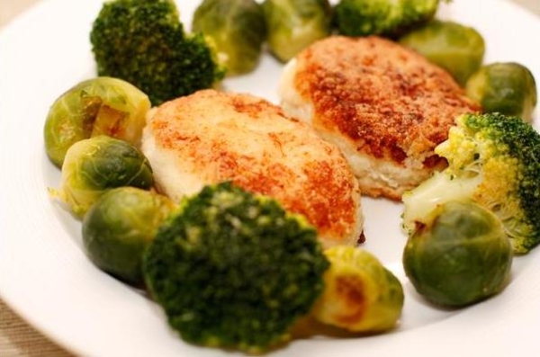 ТОП-5 рецептов рыбных котлет