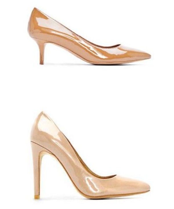 Четыре способа визуально удлинить ноги