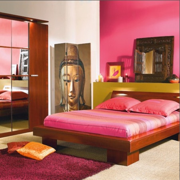 Спальни на любой вкус: Подбираем подходящий дизайн