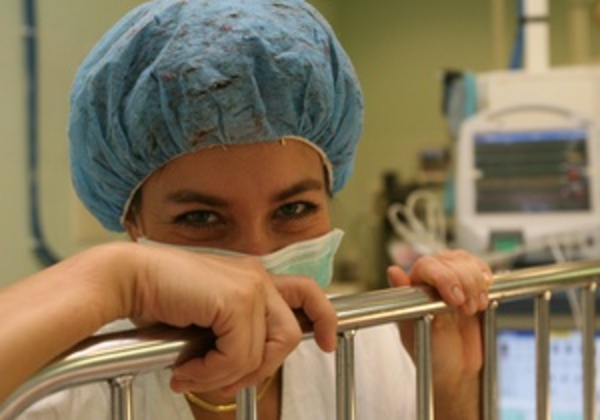 Минздрав: Заболеваемость корью на западе Украины неуклонно растет