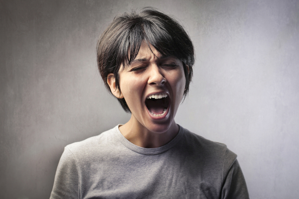 Доклад правительства: 20% американцев страдают психическими расстройствами