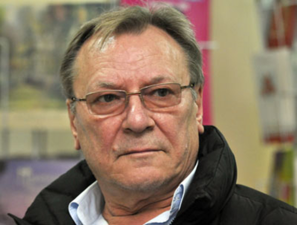 Дочь Сергея Шакурова обвиняет бывшего мужа в попытке украсть детей