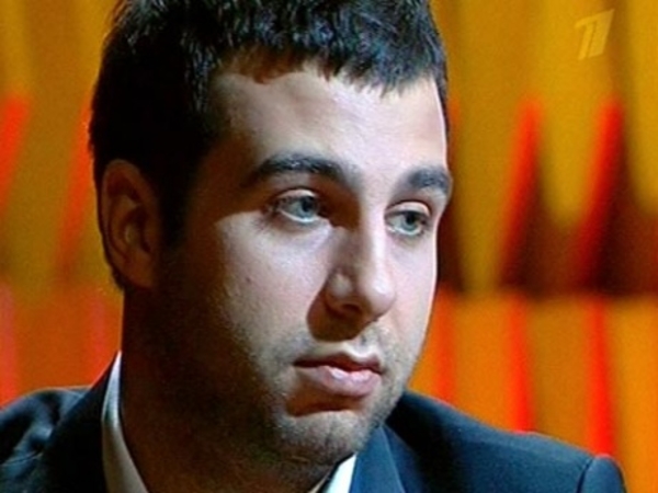 Сексолог: В постели Ивана Урганта доминирует его жена