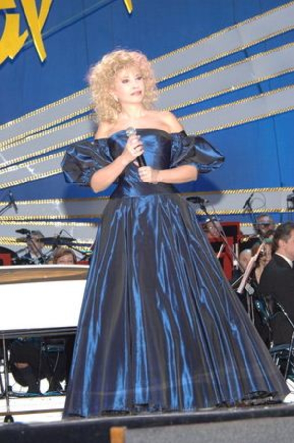 Ирина Аллегрова раскрыла истинную причину своего ухода со сцены