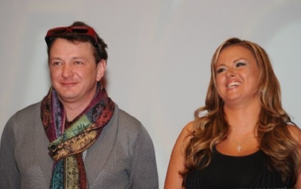 СМИ: Анна Семенович сильно поправилась