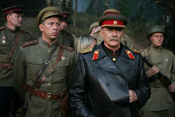 Никита Михалков не получит Оскар