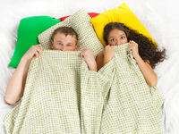 Точка G – только миф