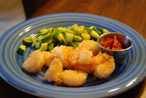 Готовим креветки: Полезные советы и аппетитные рецепты