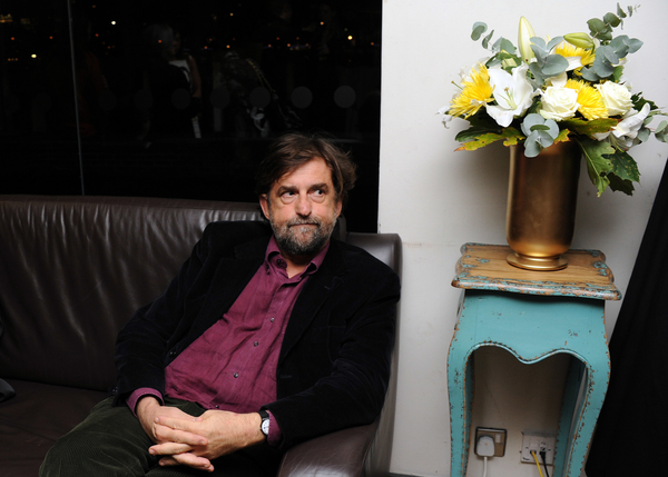 Жюри 65-го Каннского кинофестиваля возглавил Нанни Моретти