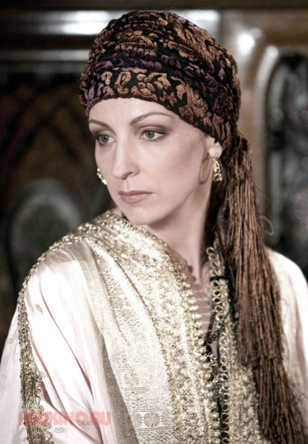 Известная российская балерина врезалась в машину ДПС