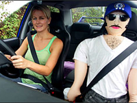 Надувной мужчина – подарок для женщины