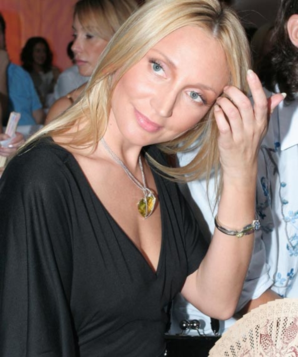 Дочь Примадонны потратит на роды $50 тысяч