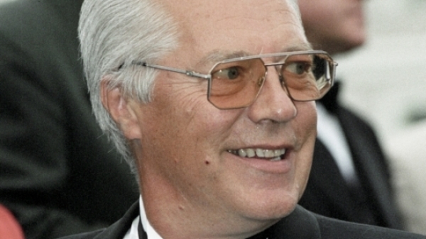 Внебрачным детям Жарикова запретили приходить на его похороны