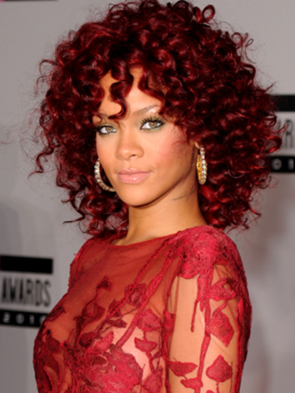 Рианна споет рок?