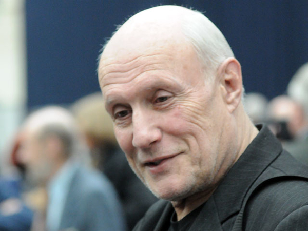 Александр Пороховщиков обнаружен живым на своей даче