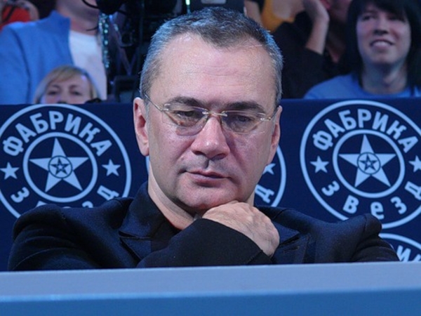 Меладзе нашел еще одну новую участницу группы ВИА Гра?