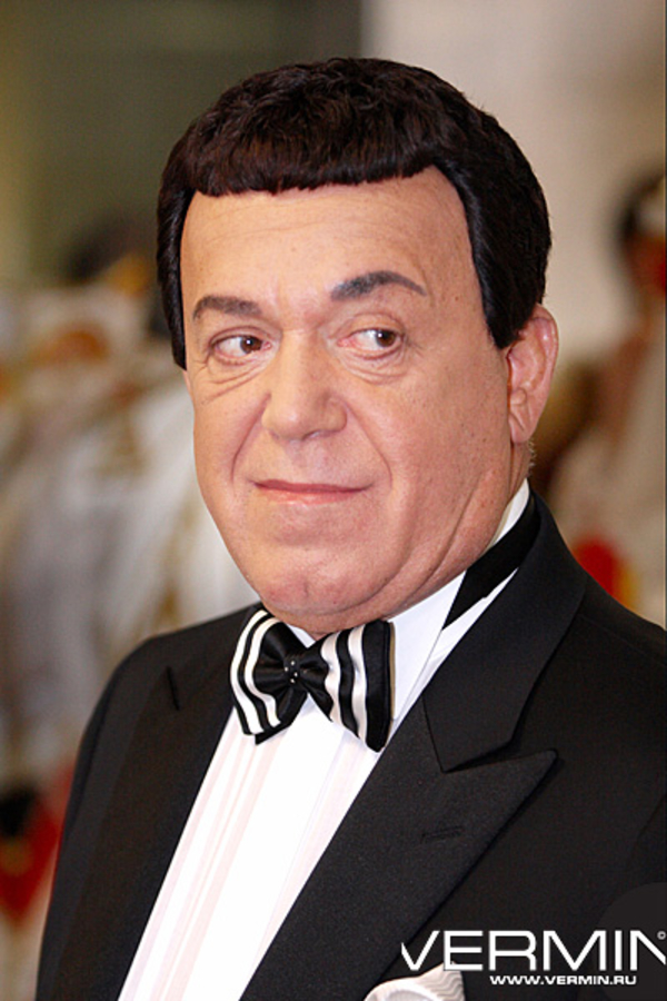 Кобзон поедет в Америку после 15-летнего запрета?