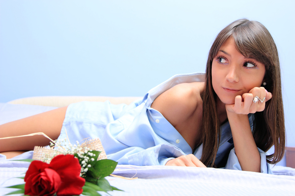 ТОП-3 сексуальных заблуждения из женских журналов