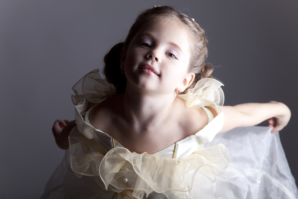 Развиваем ребенка-Деву