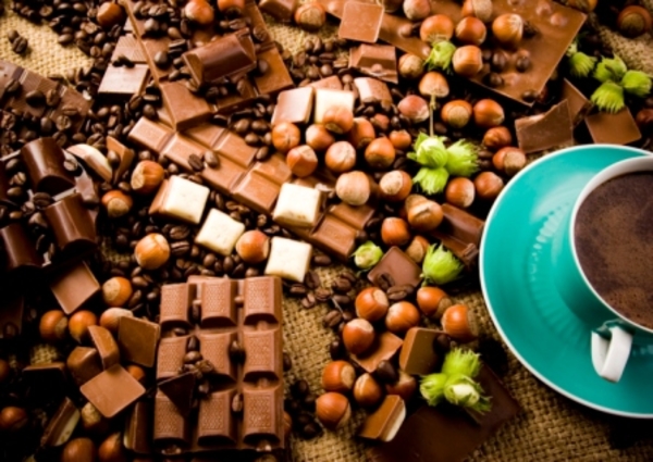 Мифы о шоколаде: Правда или вымысел?