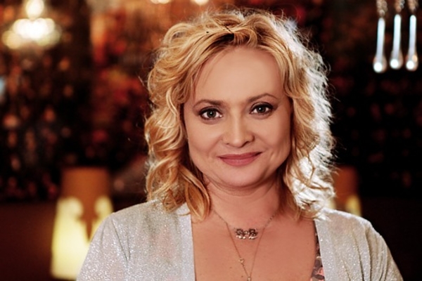 Люба из Интернов рассказала о своей беременности