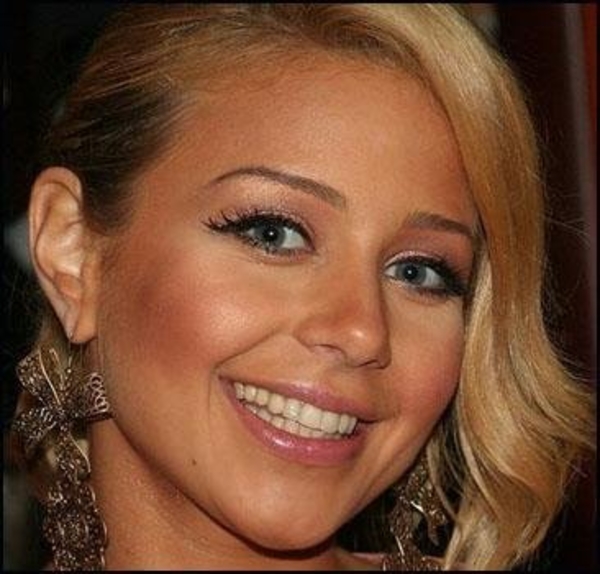 Тина Кароль отметит день рождения пижамной вечеринкой