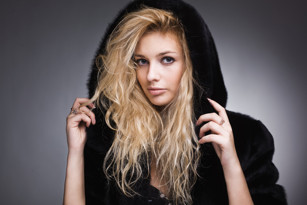 Как защитить от холода кожу лица