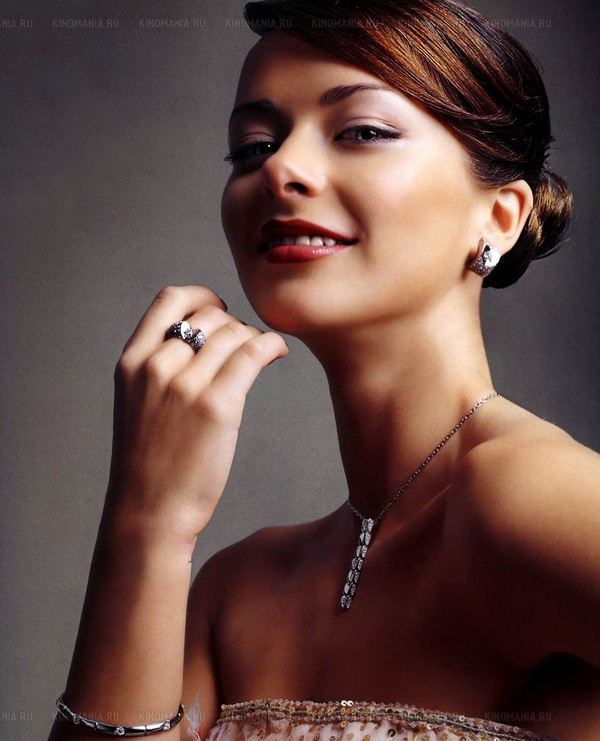 Марина Александрова скоро станет мамой и женой