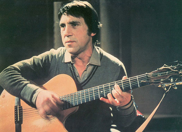 Любимые женщины Владимира Высоцкого