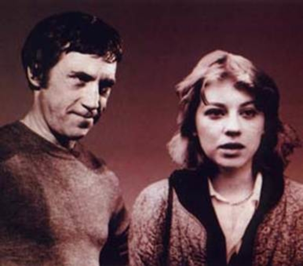 Любимые женщины Владимира Высоцкого