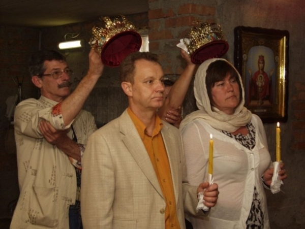 Георгий Делиев: несколько слов в память о жене