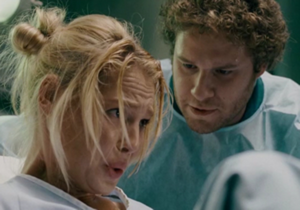 В Украине 52% женщин рожают с мужьями