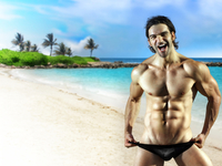 О сексуальности мужчины расскажет его нижнее белье