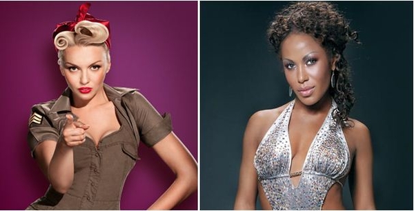 Определены финалисты от Украины на Евровидение-2012