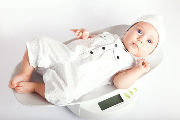 Малыш-Весы: Особенности развития