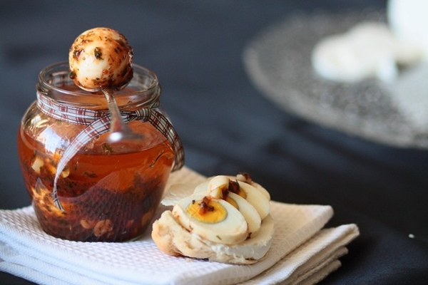 ТОП-10 способов приготовления яиц