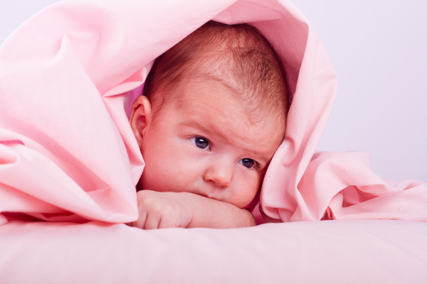 Контрацептивы не помогли: Англичанка родила в 53 года